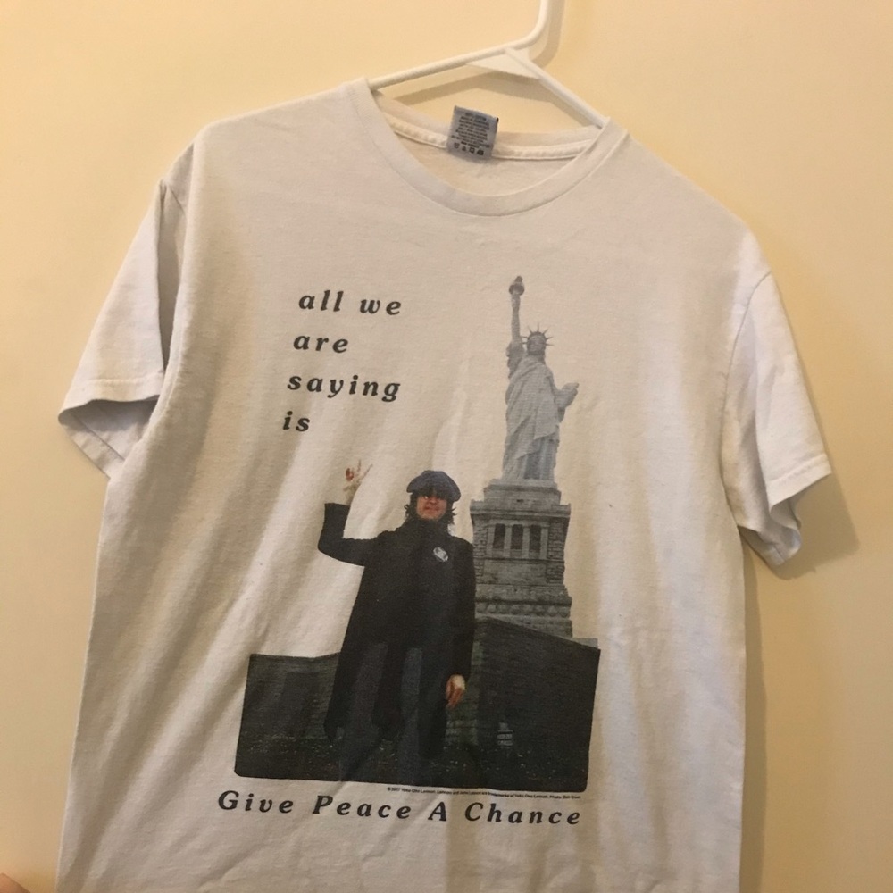 John Lennon T-Shirt